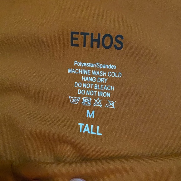 Ethos high waisted leggings - Picture 4 of 5